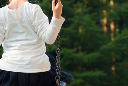 Childminders and related occupations