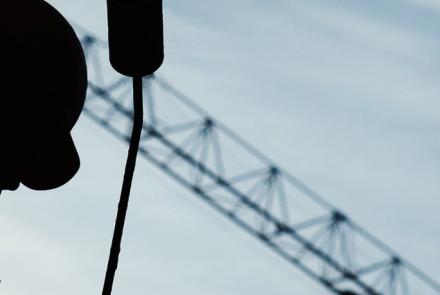 Construction and building trades supervisors