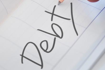 Debt, rent and other cash collectors