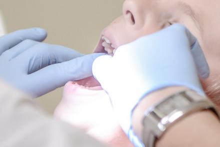Dental practitioners