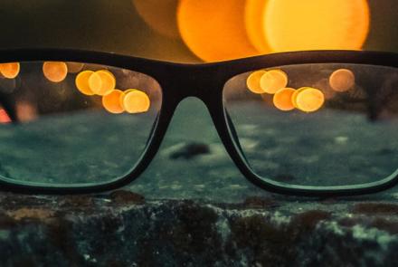 Dispensing opticians