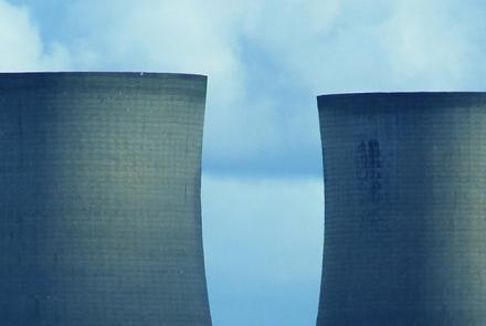Energy plant operatives