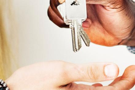 Estate agents and auctioneers