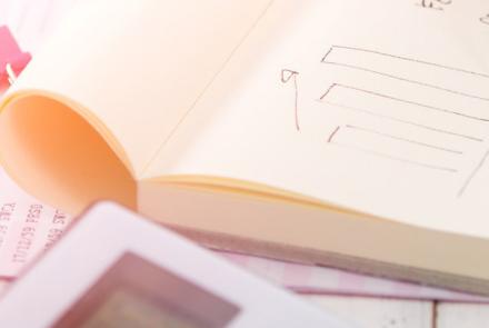 Financial accounts managers