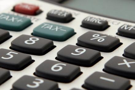 Financial administrative occupations n.e.c.