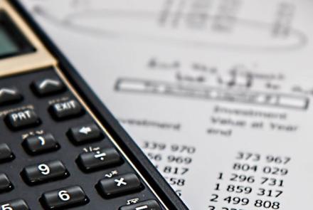 Financial and accounting technicians