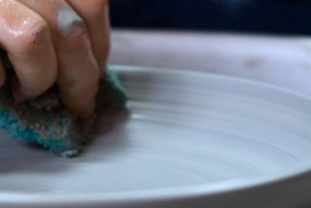 Glass and ceramics process operatives