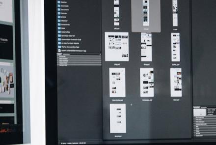 Graphic designers