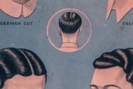Hairdressers and barbers