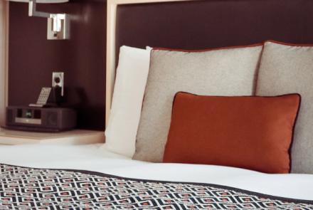 Hotel and accommodation managers and proprietors