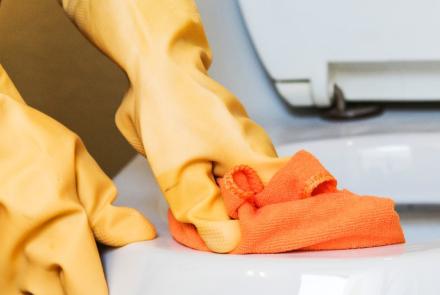 Housekeepers and related occupations