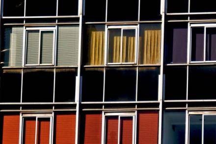 Housing officers