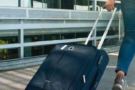 Leisure and travel service occupations n.e.c.