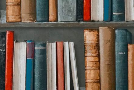 Library clerks and assistants