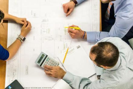 Management consultants and business analysts