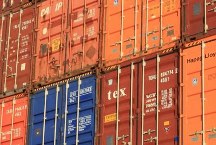 Managers and directors in transport and distribution