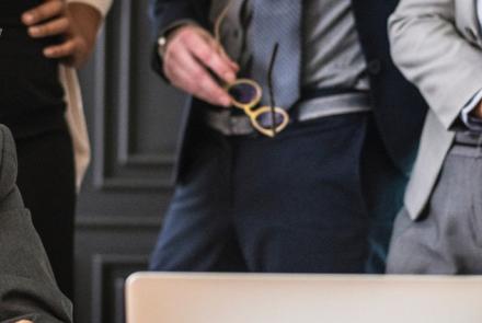 Managers and proprietors in other services