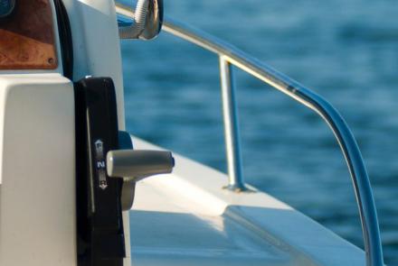 Marine and waterways transport operatives