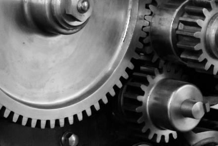 Mechanical engineers