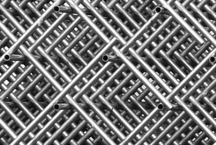 Metal making and treating process operatives