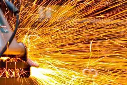 Metal working production and maintenance fitters