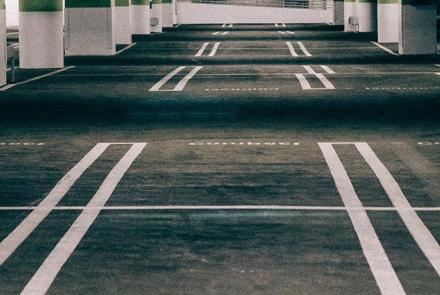 Parking and civil enforcement occupations