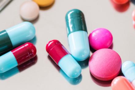 Pharmaceutical technicians