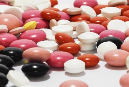 Pharmacy and other dispensing assistants