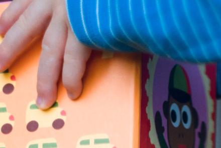 Playworkers