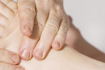 Podiatrists