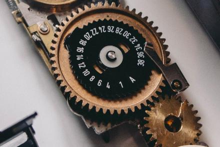 Precision instrument makers and repairers