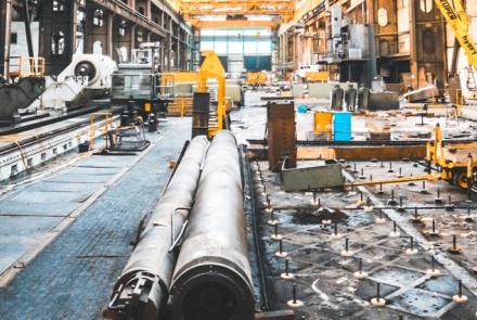 Production and process engineers
