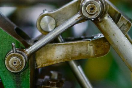 Production managers and directors in manufacturing