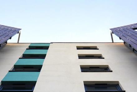 Property, housing and estate managers