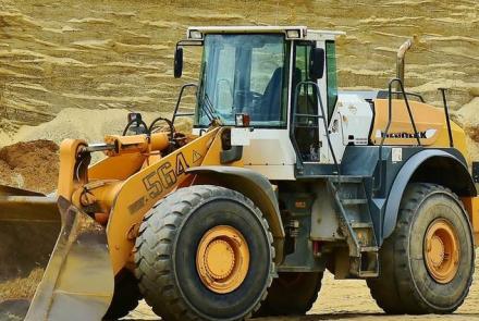 Quarry workers and related operatives