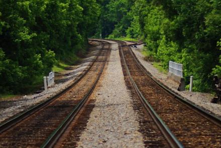 Rail and rolling stock builders and repairers