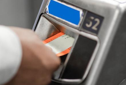 Rail travel assistants
