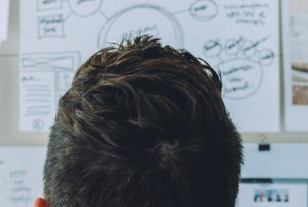 Research and development managers