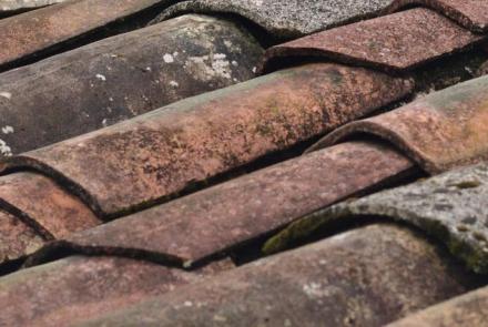 Roofers, roof tilers and slaters