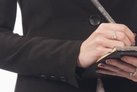 Sales accounts and business development managers