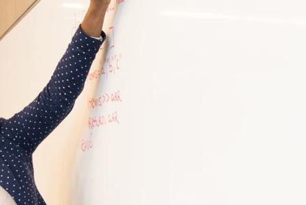 Secondary education teaching professionals