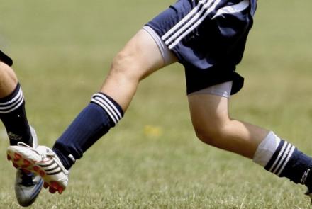 Sports players
