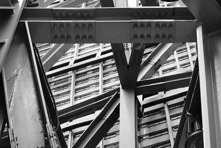 Steel erectors