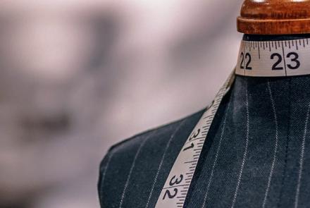 Tailors and dressmakers
