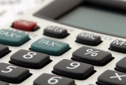 Taxation experts