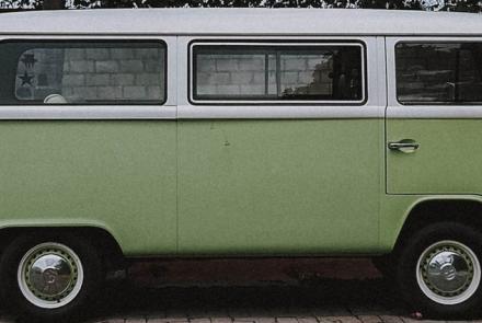 Van drivers