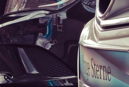 Vehicle and parts salespersons and advisers