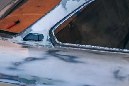 Vehicle body builders and repairers