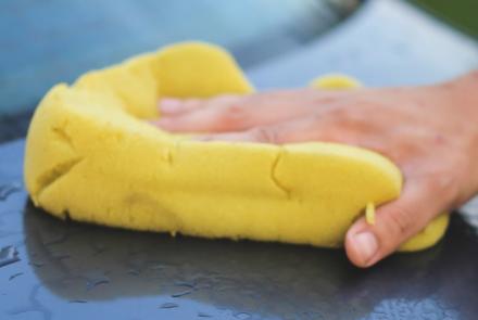 Vehicle valeters and cleaners