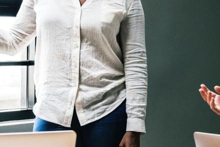Vocational and industrial trainers and instructors